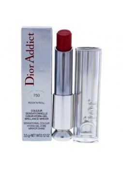 C.Dior Addict Lipstick 750 Rock N Roll